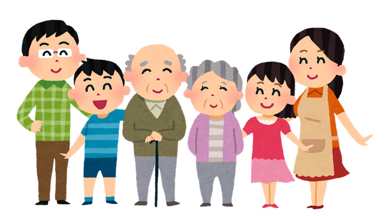 中里地域市民センター　知って得する体のこと